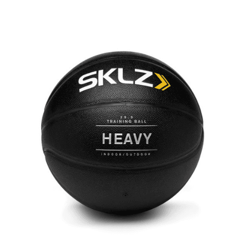 Heavy Weight Control Basketball | SKLZ