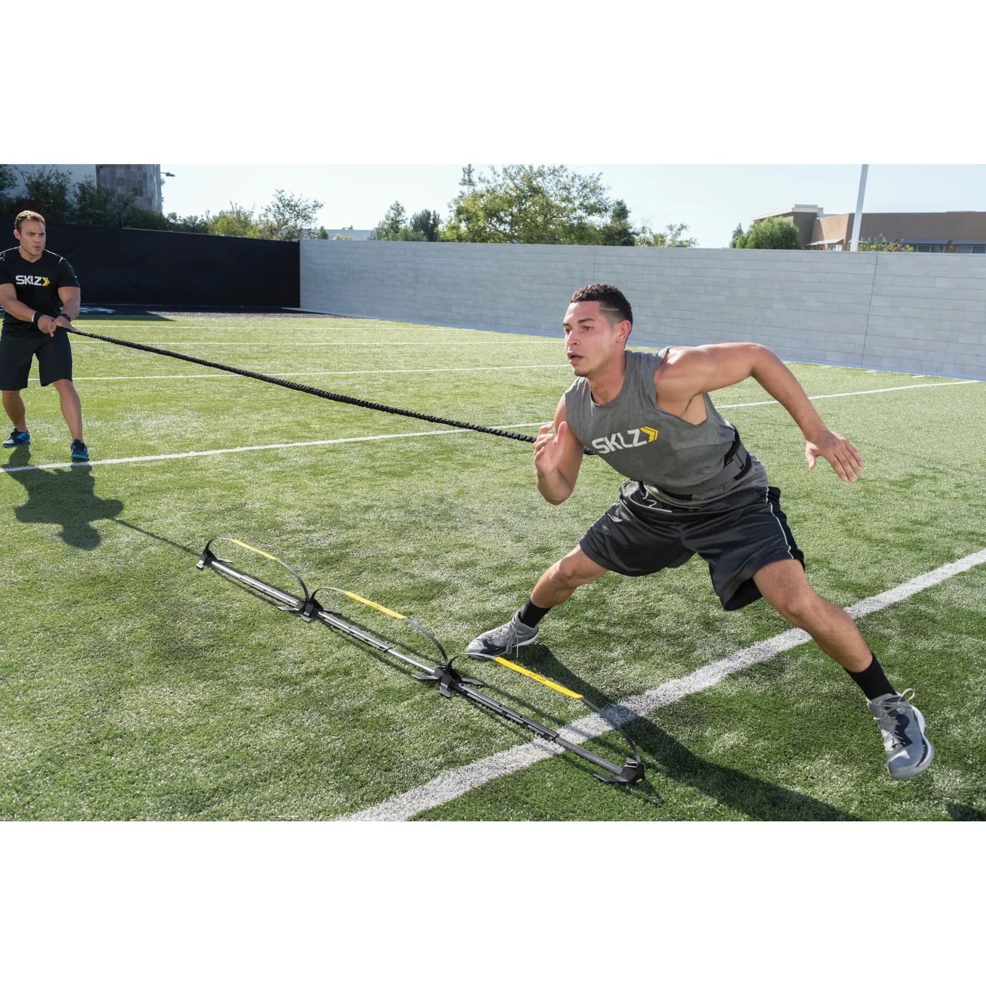 Recoil 360 | SKLZ
