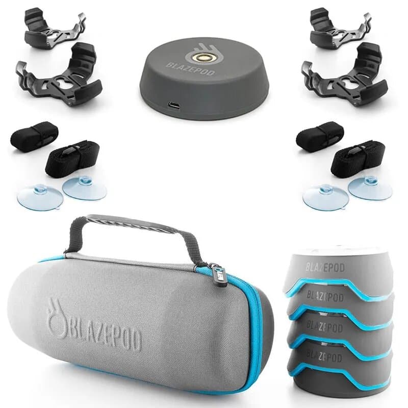 Blazepod Basic Bundle