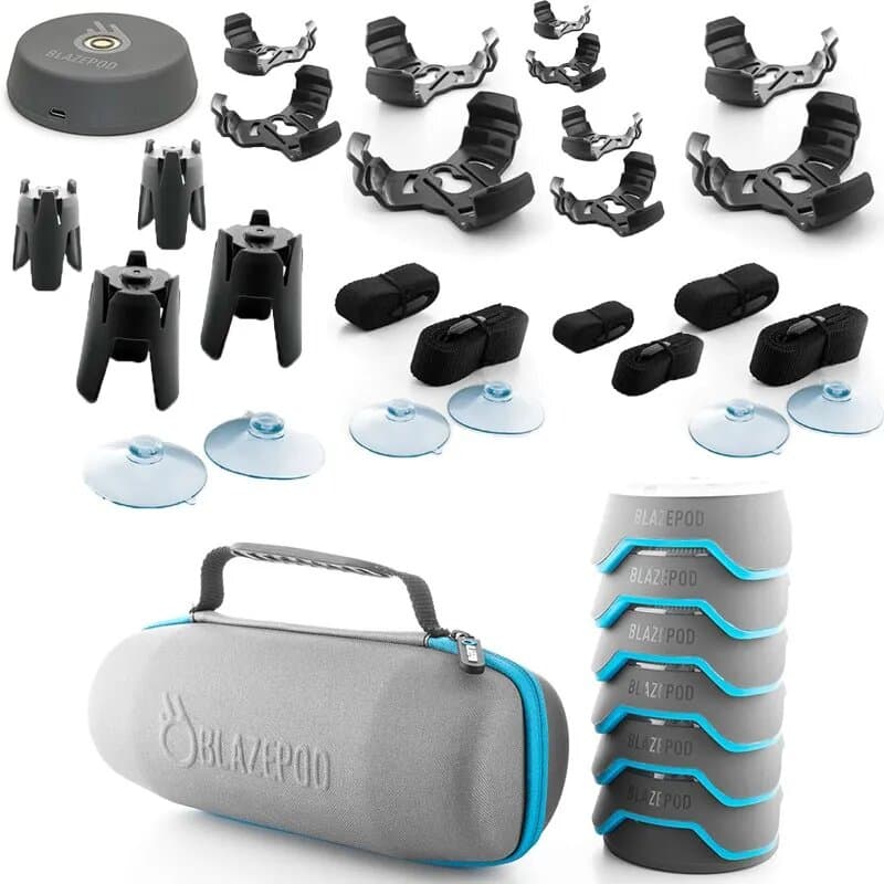 BlazePod Pack Ultimate Bundle