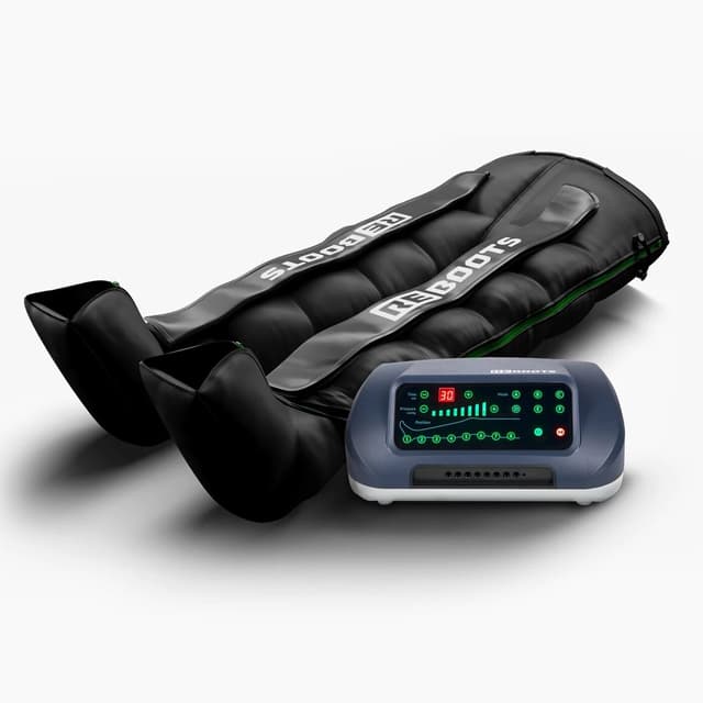 Reboots One Pants – Bottes Pressothérapie