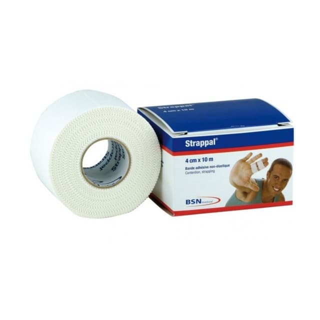 Strappal – Bande adhésive non élastique | BSN Medical