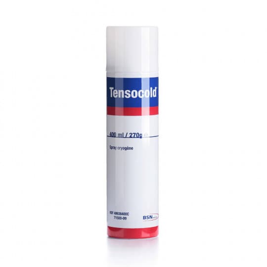 Tensocold – Spray cryogène | BSN Medical