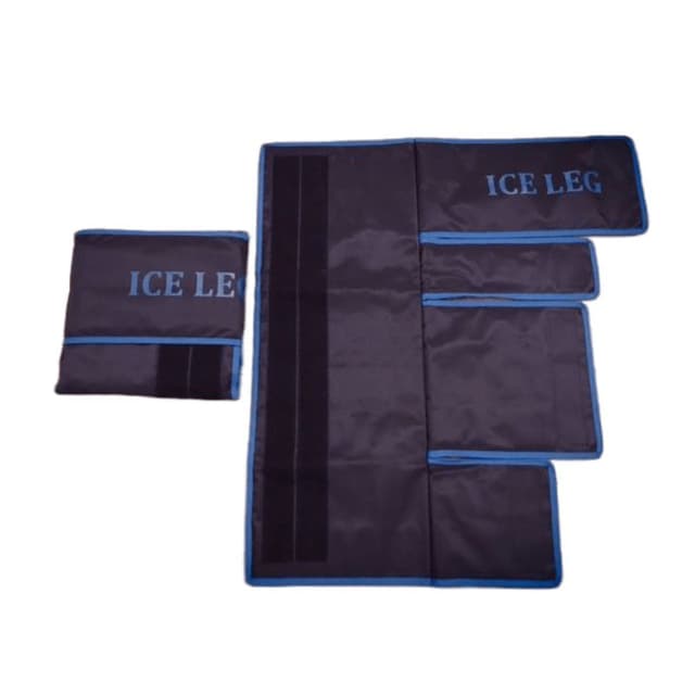 Jambières de cryothérapie | IceLeg