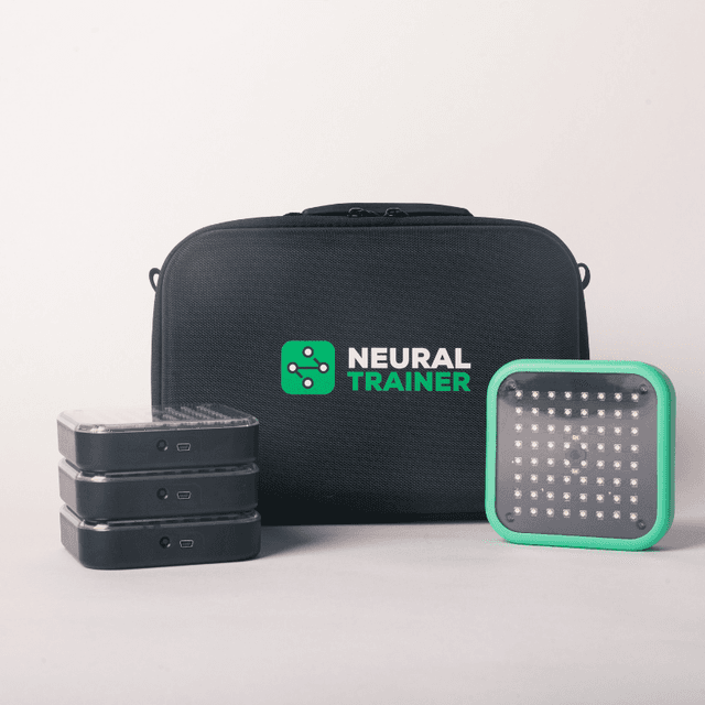 Neural Trainer | Athlète Kit