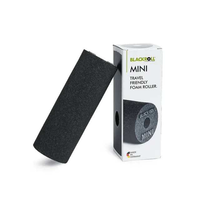 Rouleau de Massage Mini | BLACKROLL