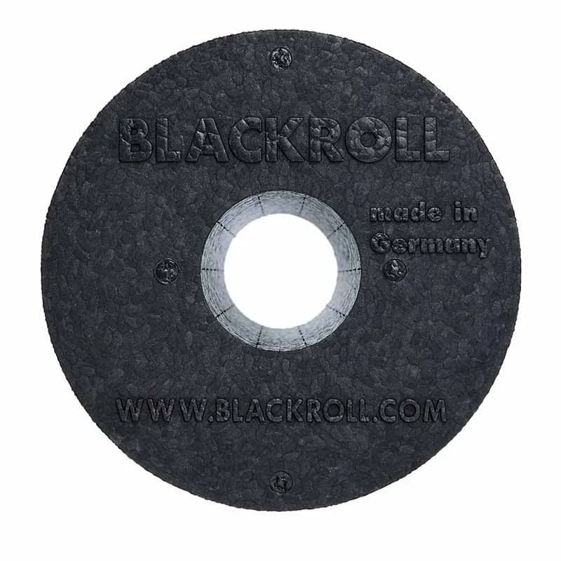 Rouleau standard de massage 30cm Noir – Blackroll