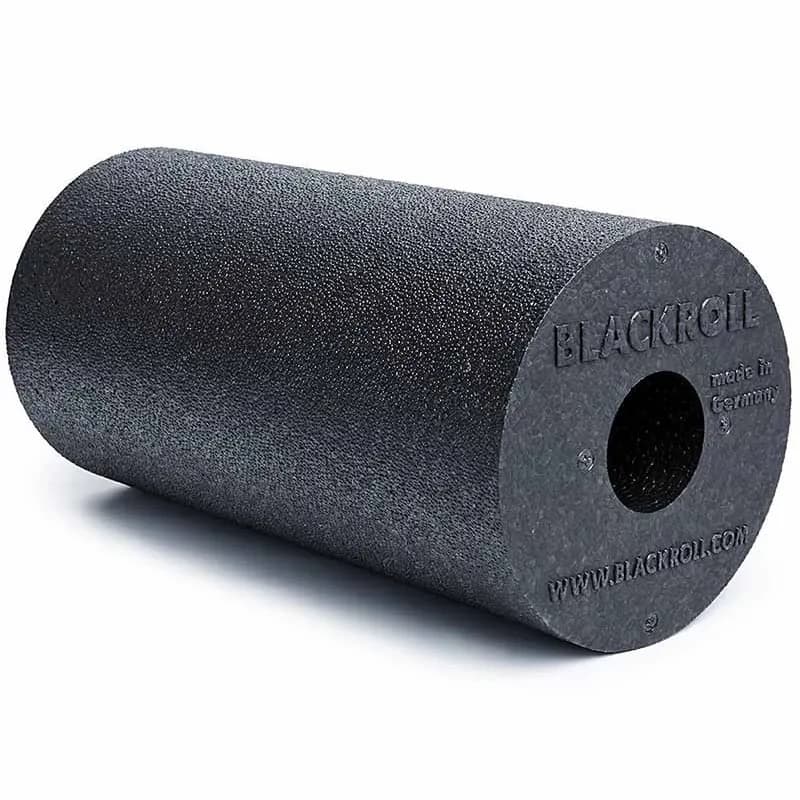 Rouleau standard de massage 30cm Noir – Blackroll