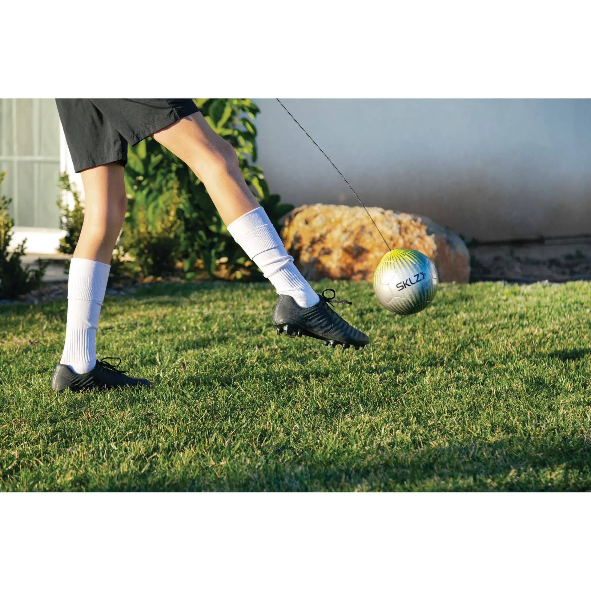 Star-Kick Touch Trainer | SKLZ