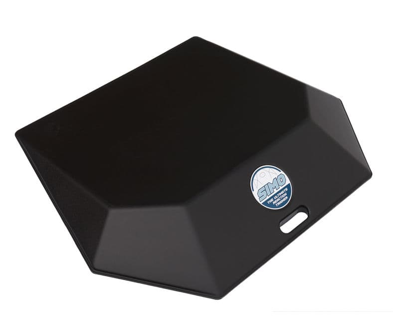 Ultimate Reaction Goalkeeper Trainer | SIMO