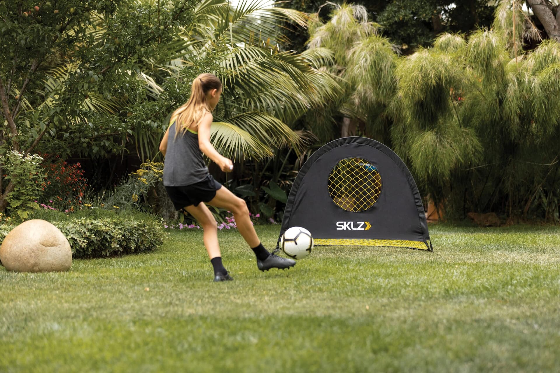 Precision Pop-Up Goal | SKLZ