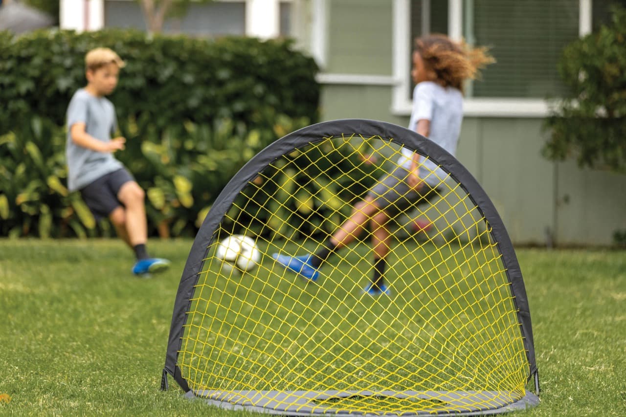 Precision Pop-Up Goal | SKLZ