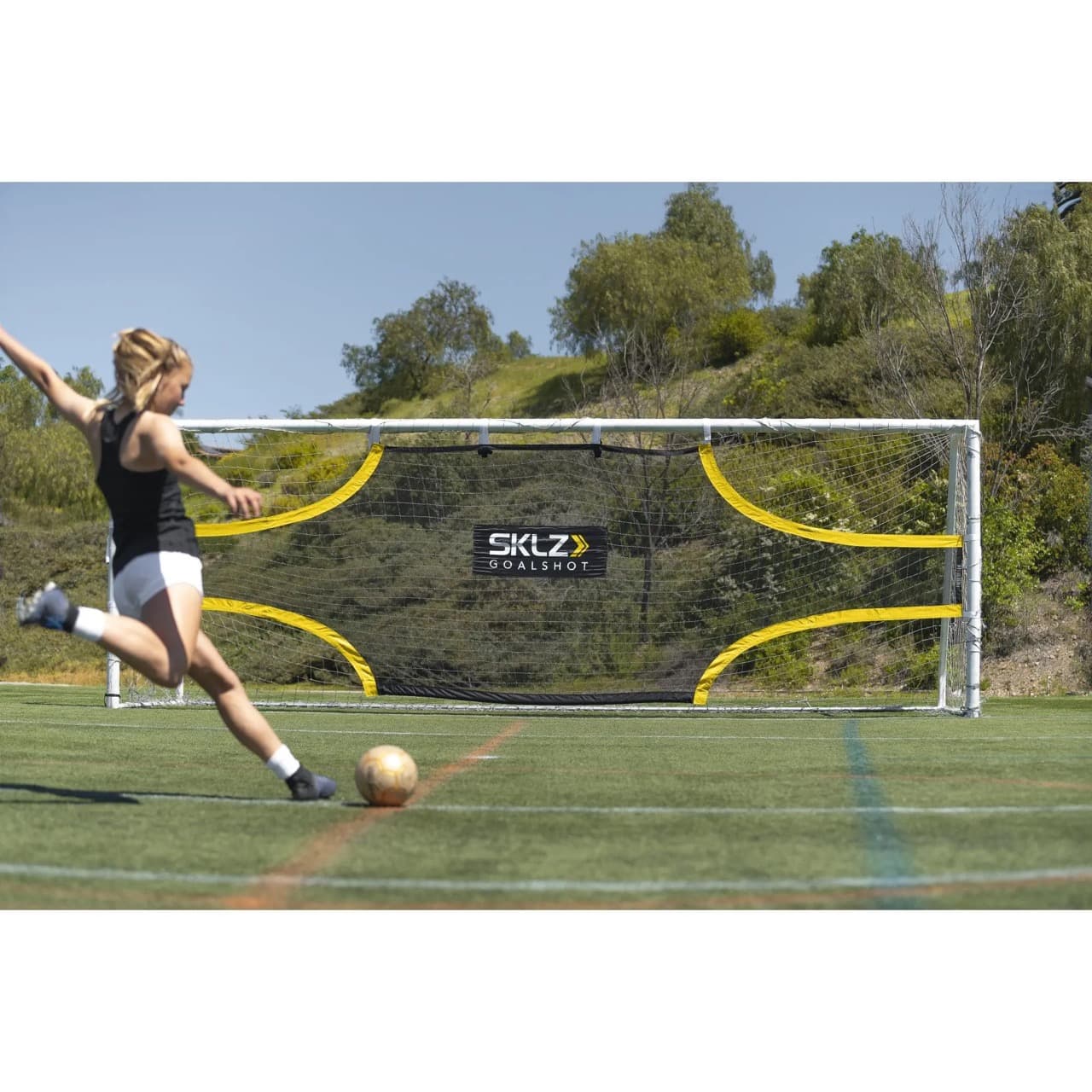 Goalshot | SKLZ