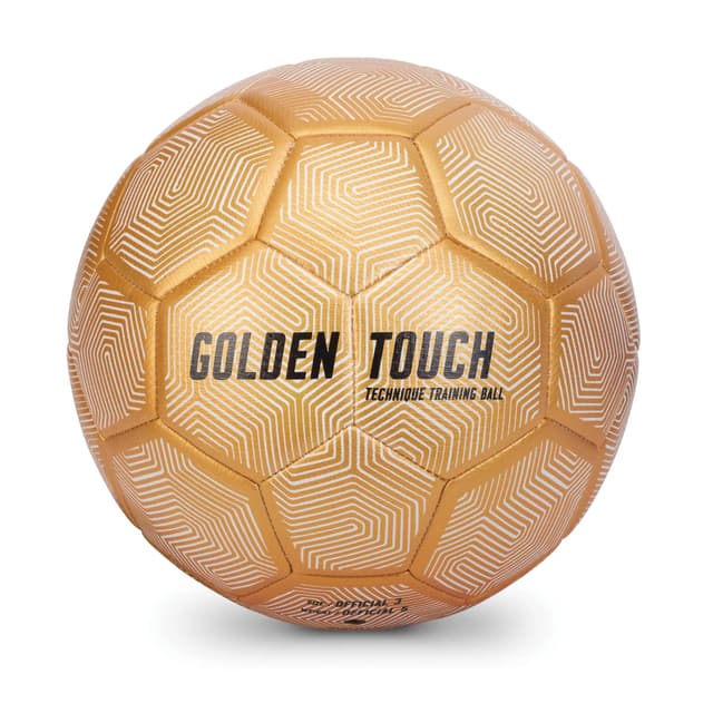Golden Touch | SKLZ