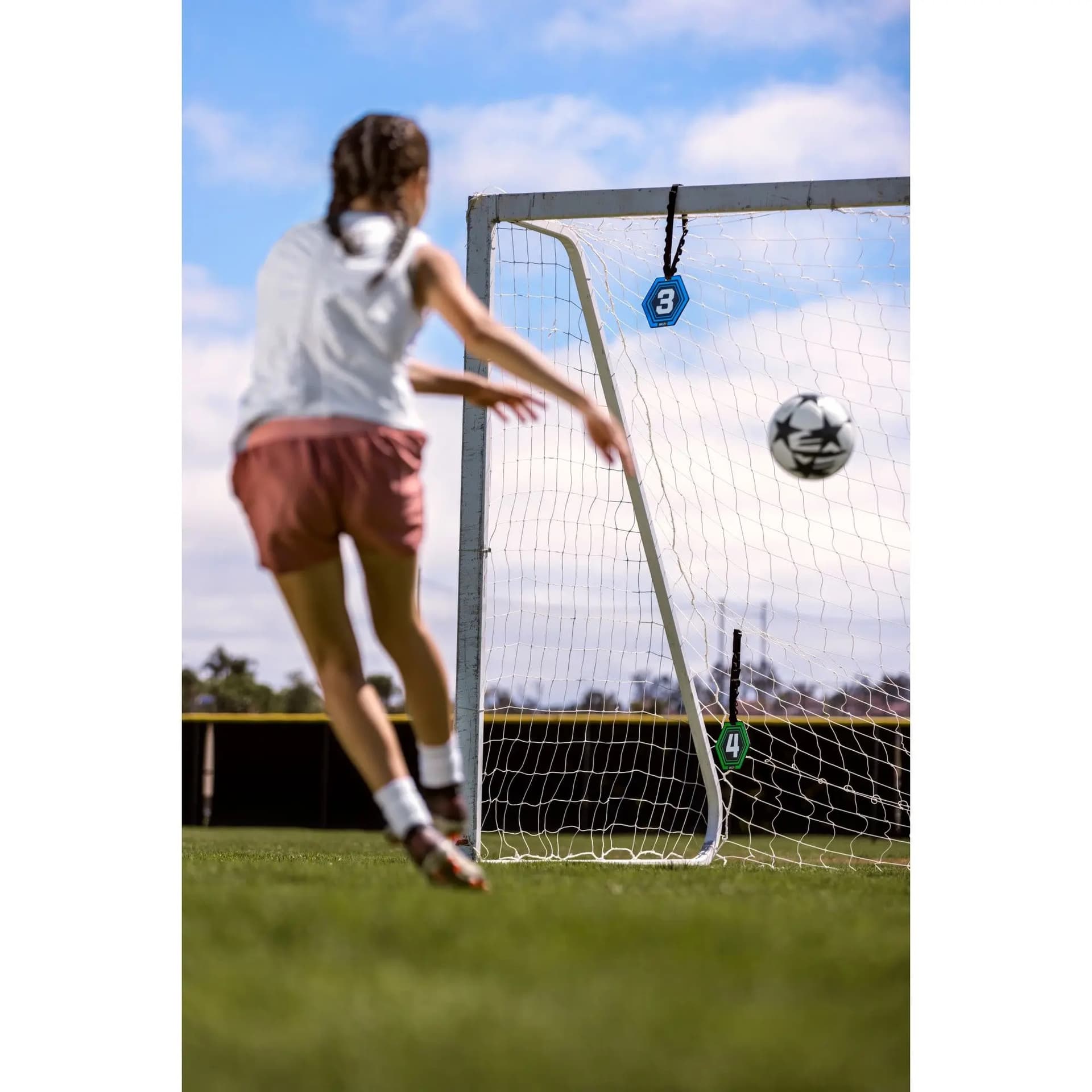 Reactive Agility Targets | SKLZ