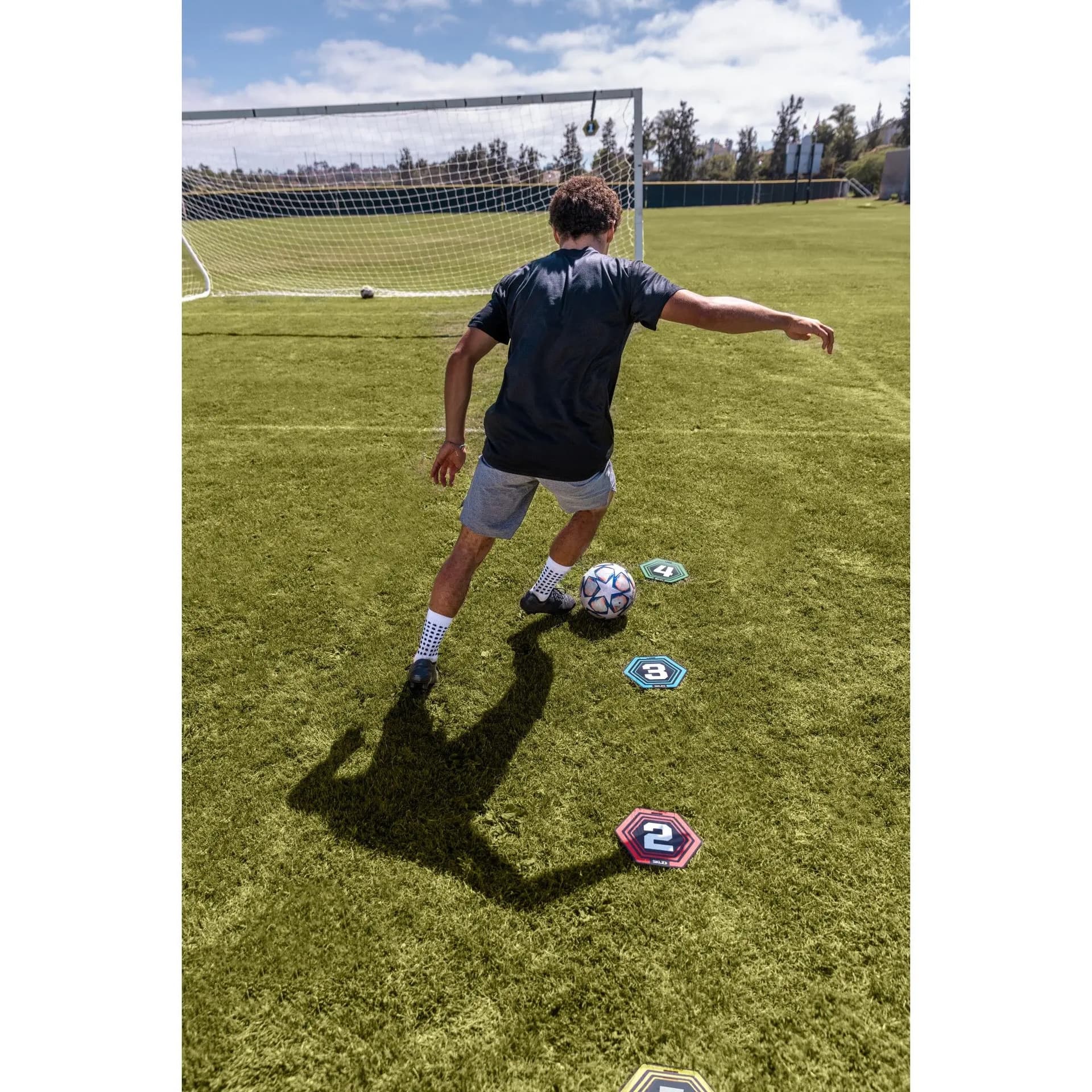 Reactive Agility Targets | SKLZ