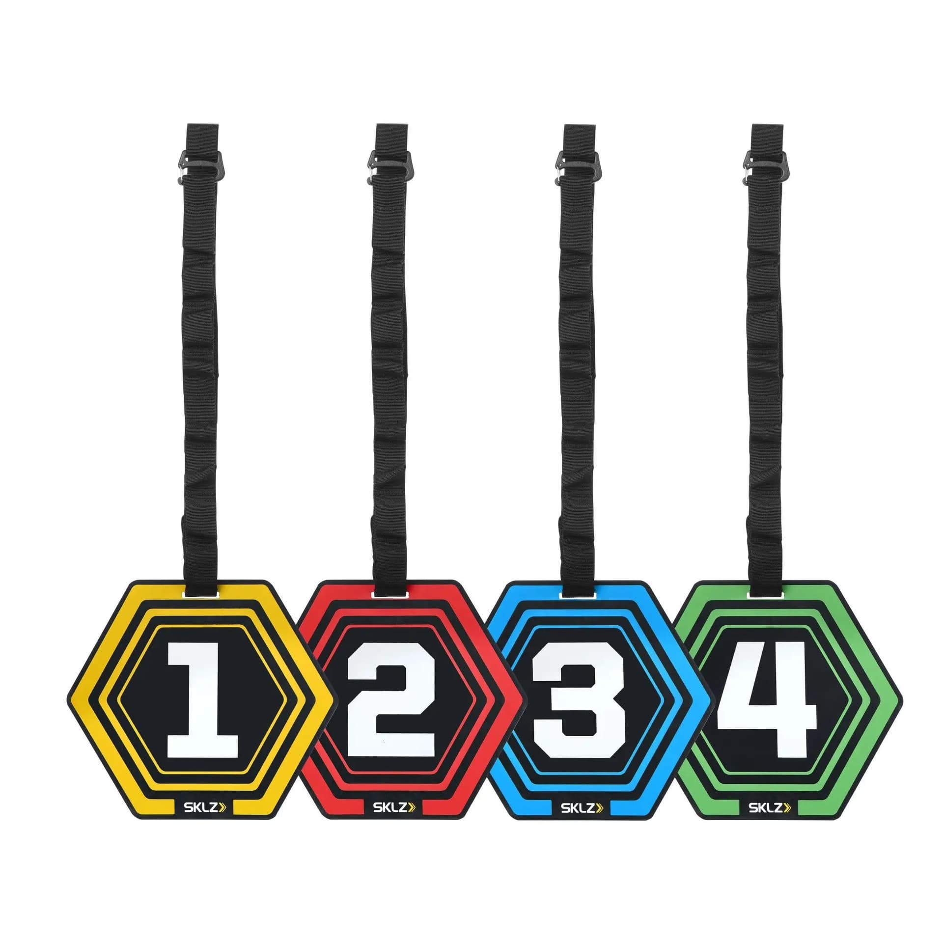 Reactive Agility Targets | SKLZ