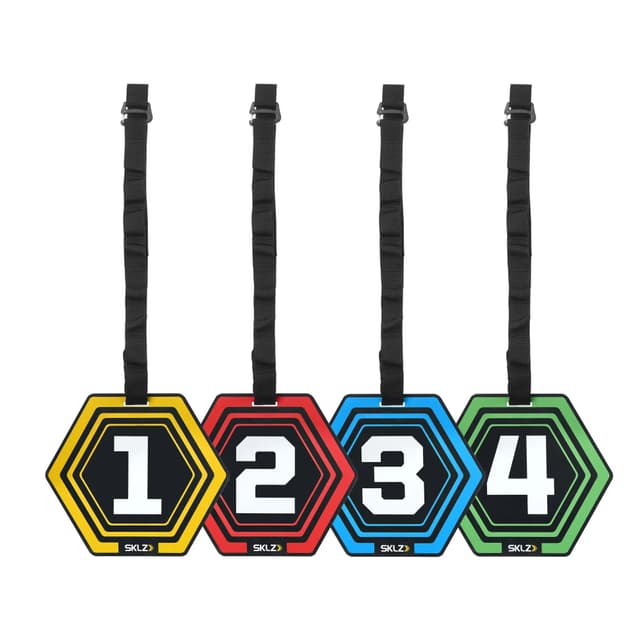 Reactive Agility Targets | SKLZ