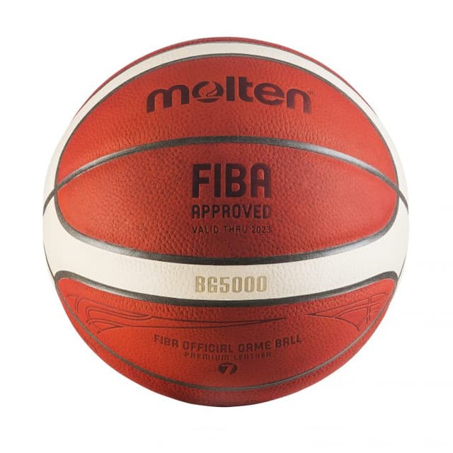 Ballon de Basket BG5000 | Molten