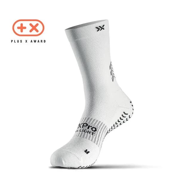 Chaussettes Antidérapantes Ultra Light SOXPro