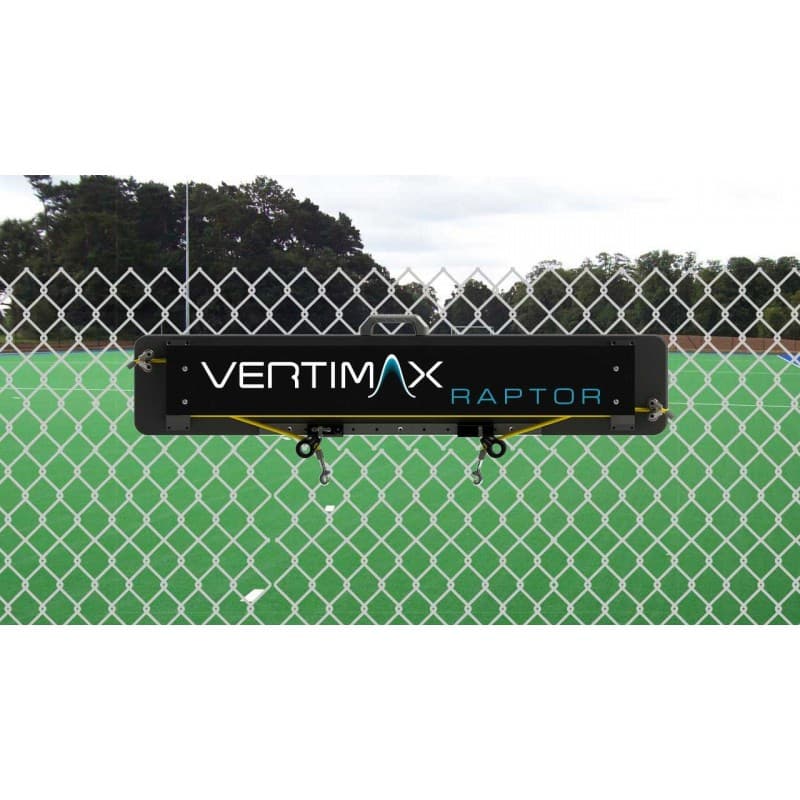 RAPTOR EX by VERTIMAX