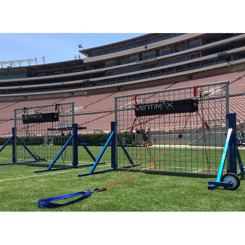 RAPTOR EX by VERTIMAX