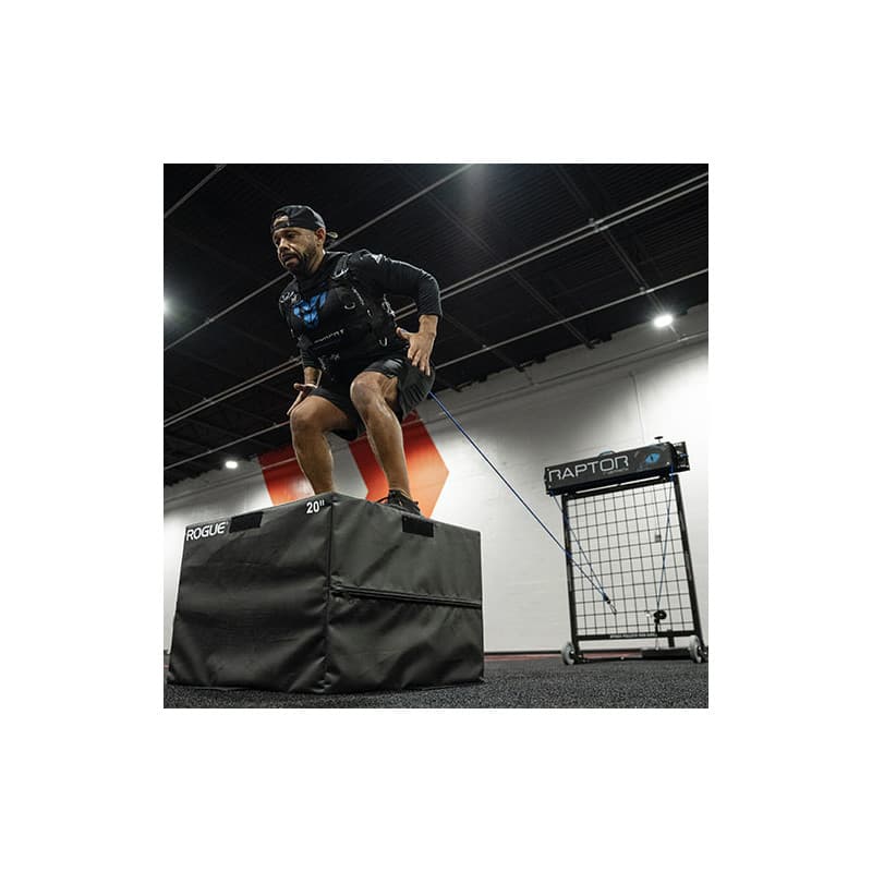 Core Vest – Gilet d’entraînement | VERTIMAX