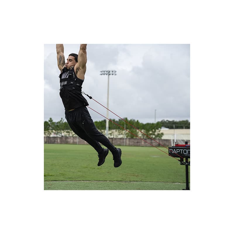 Core Vest – Gilet d’entraînement | VERTIMAX