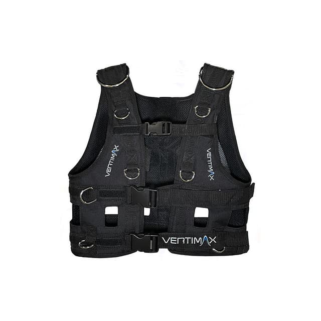 Core Vest – Gilet d’entraînement | VERTIMAX