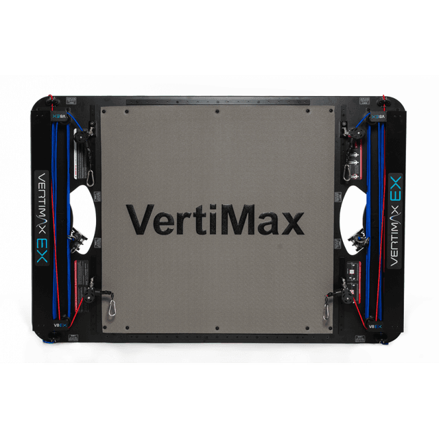 Plateforme d’entraînement VERTIMAX V8 Large