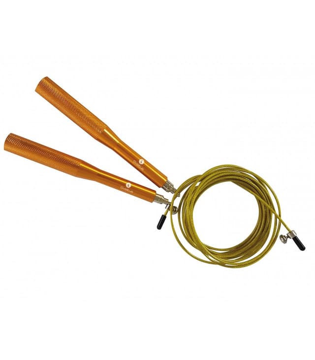 Corde à sauter ajustable