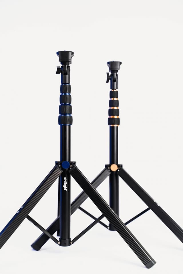 Trépied pour E-Cone | Drilllight