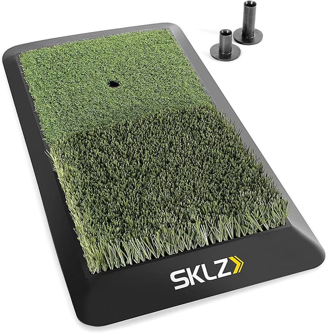 Launch Pad – Tapis d’entraînement de Golf | SKLZ
