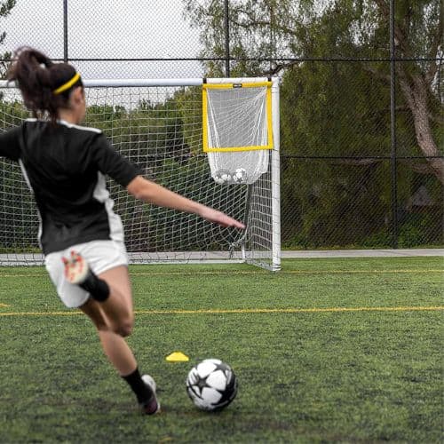 Cibles de Football Ajustables – SKLZ