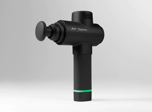 Hypervolt 2 : Pistolet de Massage Musculaire