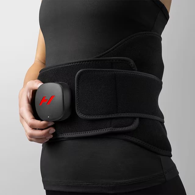 Venom 2 Back – Ceinture lombaire chauffante | Hyperice