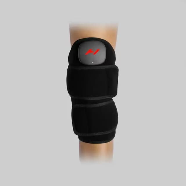 Venom 2 Leg – Genouillère chauffante & vibrante | Hyperice