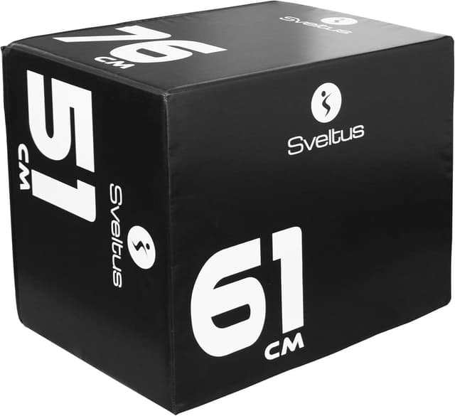 Soft plyobox 3 en 1 – Sveltus