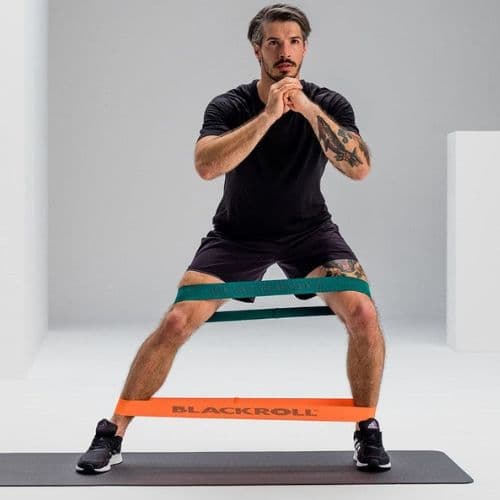 Matériel et Accessoire musculation