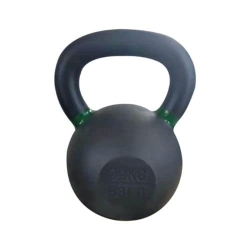 Kettlebell training 24 kg – Sveltus