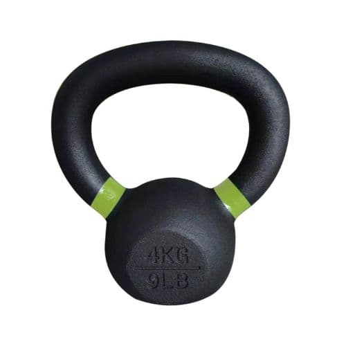 Kettlebell training 4 kg – Sveltus