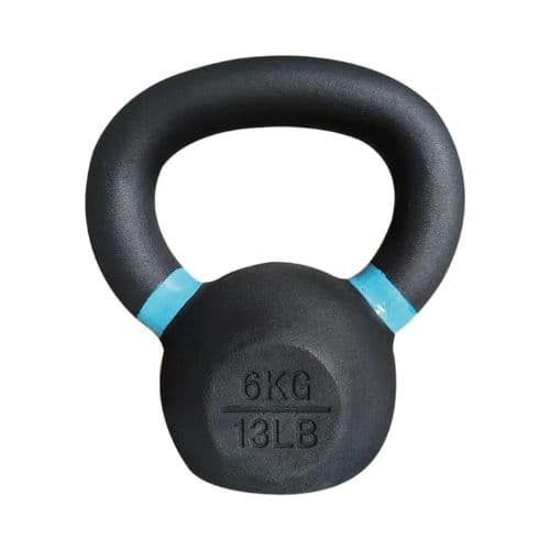 Kettlebell training 6 kg – Sveltus