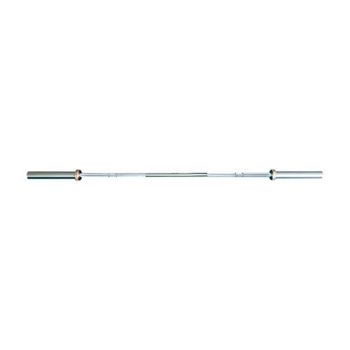 Barre olympique 201cm femme – Sveltus