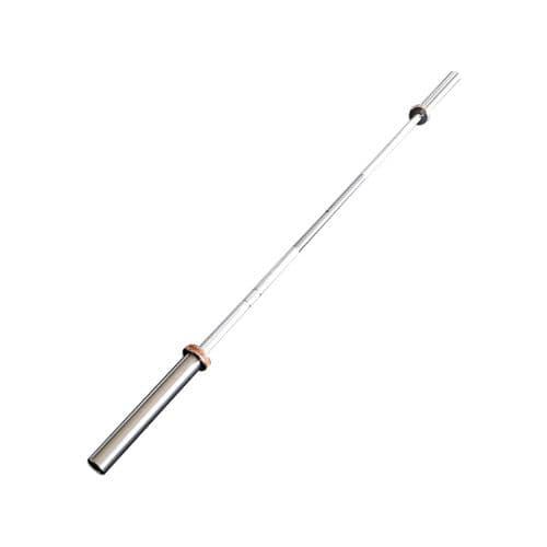Barre olympique 201cm femme – Sveltus