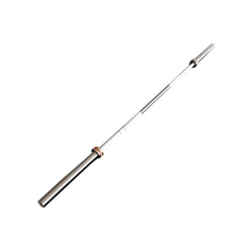Barre olympique 220cm homme – Sveltus