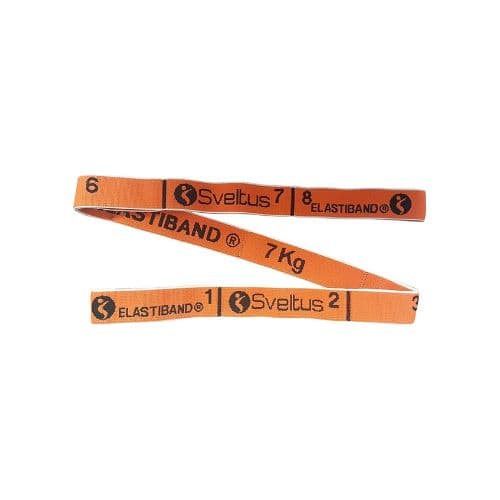 Elastiband orange 7kg – Svelus