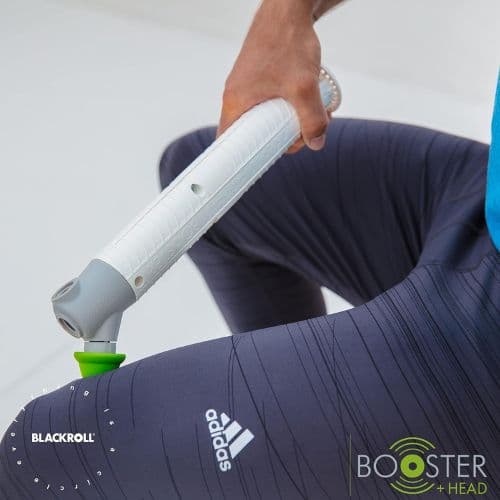 Accessoires têtes de massage Booster Head Box – Blackroll