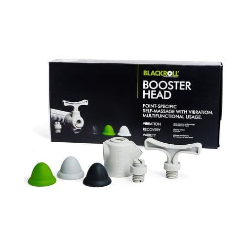 Accessoires têtes de massage Booster Head Box – Blackroll