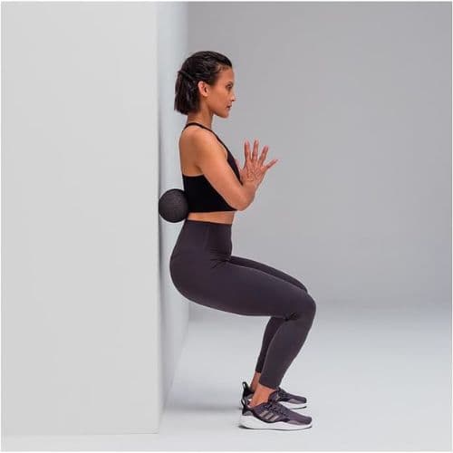 Back Box – Traitement douleur de dos – Blackroll