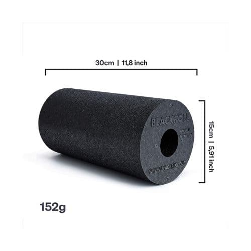 Blackbox Set – Kit de massage pour fascias – Blackroll